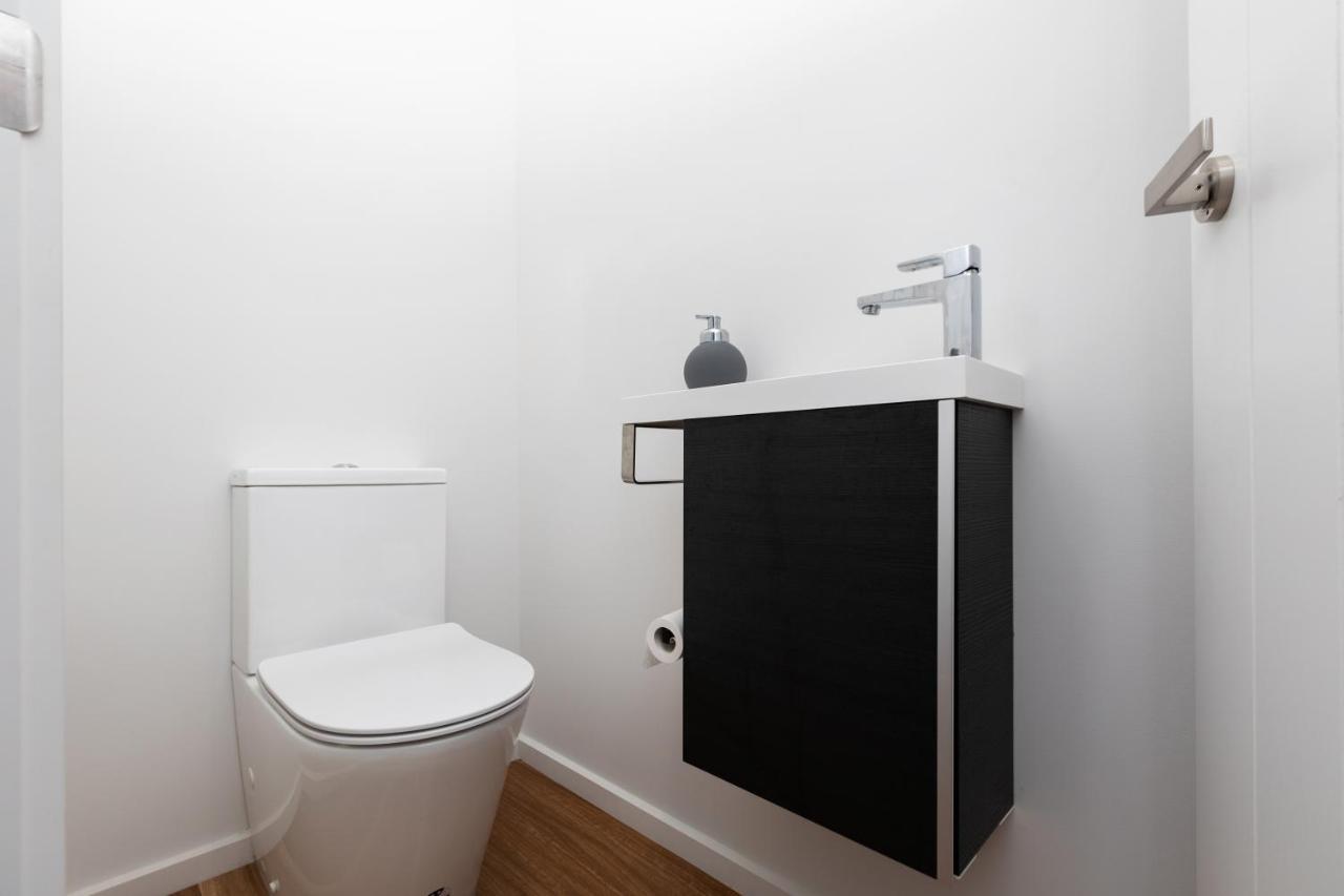 Oakura Beach Front Apartments מראה חיצוני תמונה