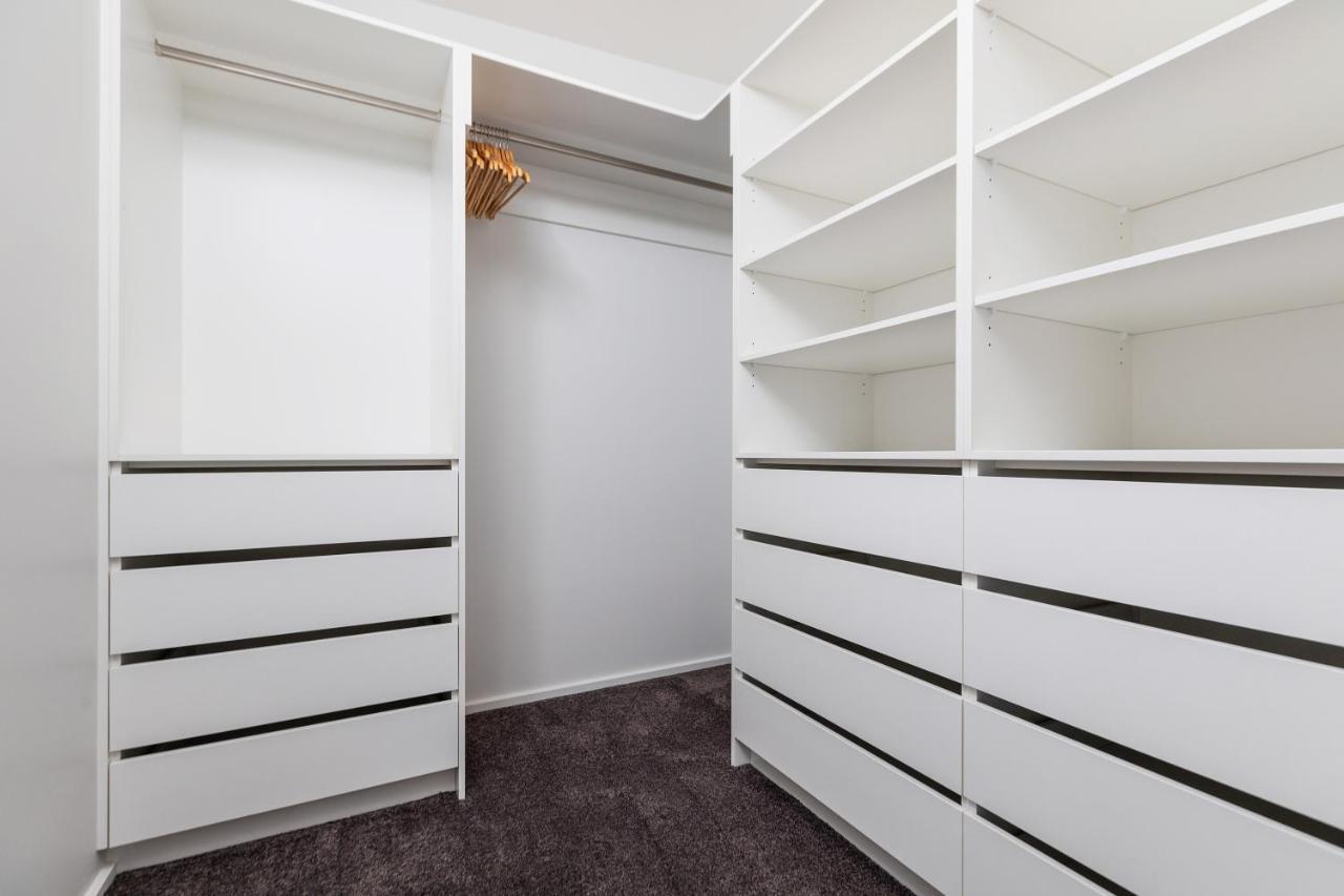 Oakura Beach Front Apartments מראה חיצוני תמונה